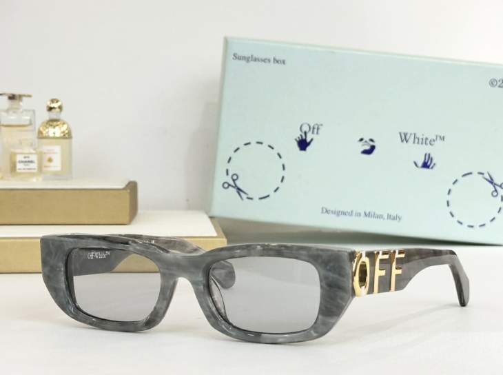 Picture of Off White Sunglasses _SKUfw73065384fw